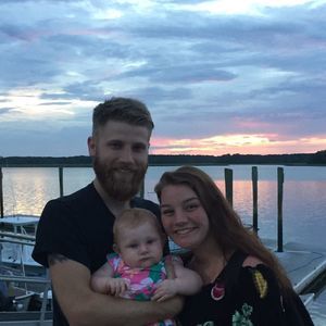 Meet your Posher, Gabe